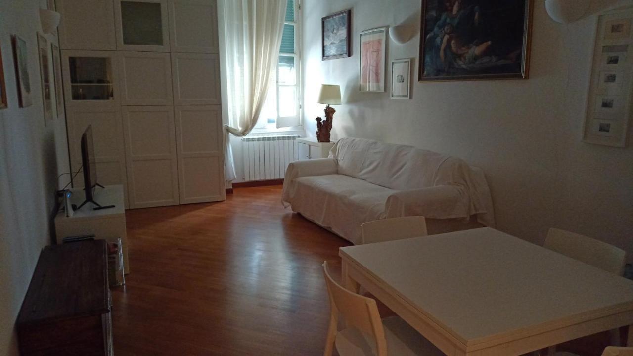 Il Fortino - The Refuge Sarzana Eksteriør billede