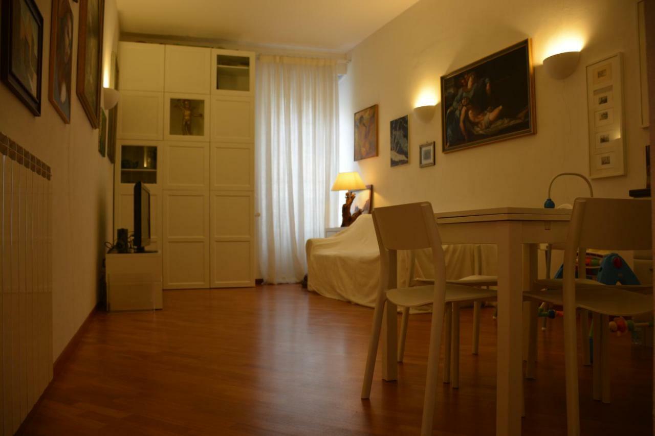 Il Fortino - The Refuge Sarzana Eksteriør billede